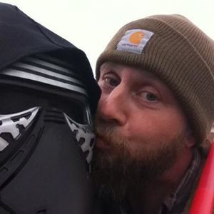 Meet your Posher, Matthew